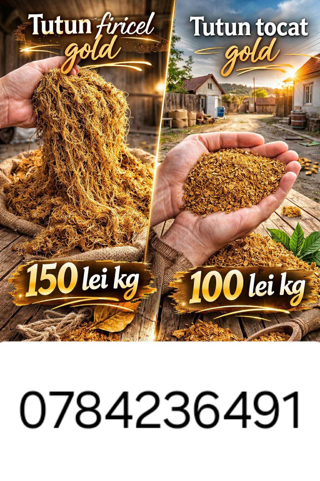 Tutun firicel Premium